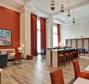 Hampton Inn & Suites Tucson Marana hotel detail image 4