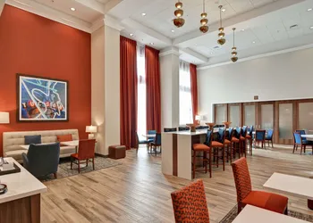 Hampton Inn & Suites Tucson Marana hotel thumbnail 4