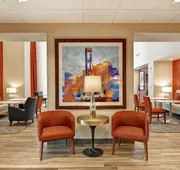 Hampton Inn & Suites Tucson Marana hotel detail image 5