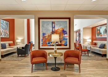 Hampton Inn & Suites Tucson Marana hotel thumbnail 5