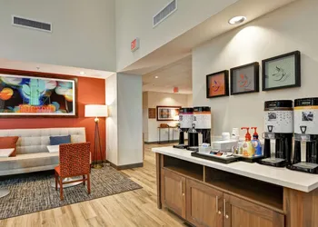 Hampton Inn & Suites Tucson Marana hotel thumbnail 6