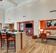 Hampton Inn & Suites Tucson Marana hotel detail image 7