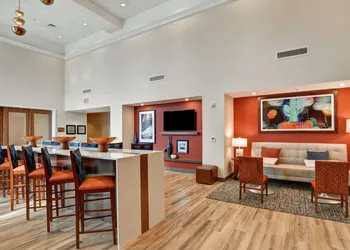 Hampton Inn & Suites Tucson Marana hotel thumbnail 7
