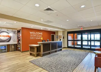 Hampton Inn & Suites Tucson Marana hotel thumbnail 8