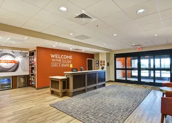 Hampton Inn & Suites Tucson Marana hotel thumbnail 8