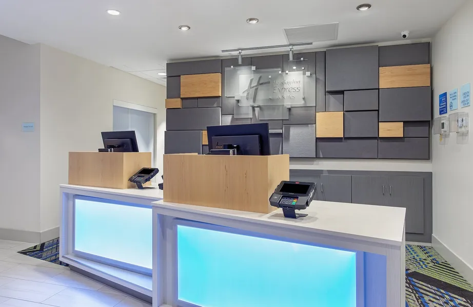 Holiday Inn Express & Suites La Grange by IHG hotel detail image 2
