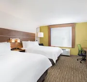 Holiday Inn Express & Suites La Grange by IHG hotel detail image 7
