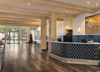 Cotton House, Cleveland, a Tribute Portfolio Hotel hotel thumbnail 5