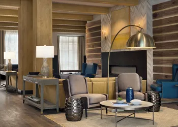 Cotton House, Cleveland, a Tribute Portfolio Hotel hotel thumbnail 7