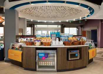 Tru By Hilton Amarillo West hotel thumbnail 2
