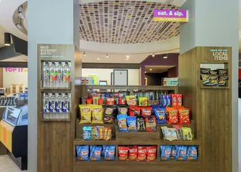 Tru By Hilton Amarillo West hotel thumbnail 3