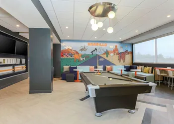 Tru By Hilton Amarillo West hotel thumbnail 4