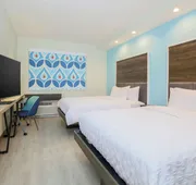 Tru By Hilton Amarillo West hotel detail image 7