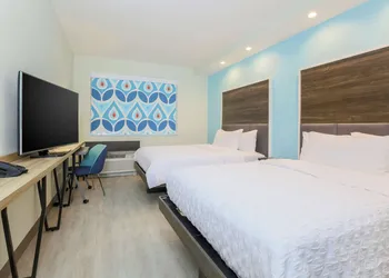 Tru By Hilton Amarillo West hotel thumbnail 7