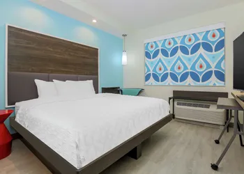 Tru By Hilton Amarillo West hotel thumbnail 8