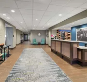 Hampton Inn Sikeston hotel detail image 4