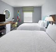 Hampton Inn Sikeston hotel detail image 7