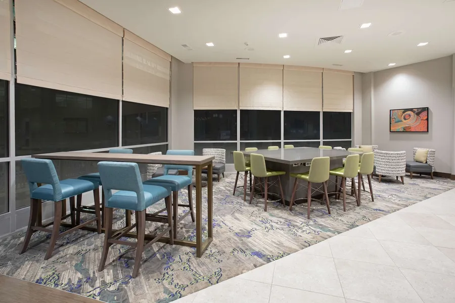 Hilton Garden Inn Omaha Aksarben Village hotel detail image 2