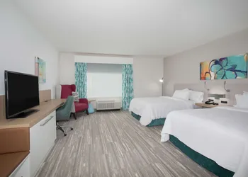 Hilton Garden Inn Omaha Aksarben Village hotel thumbnail 5