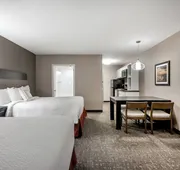 TownePlace Suites by Marriott Whitefish Kalispell hotel detail image 5
