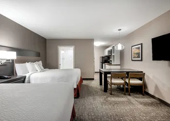 TownePlace Suites by Marriott Whitefish Kalispell hotel thumbnail 5