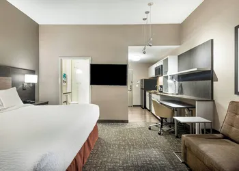 TownePlace Suites by Marriott Whitefish Kalispell hotel thumbnail 6