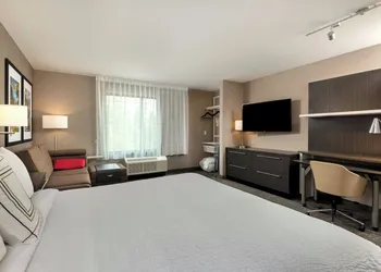TownePlace Suites by Marriott Whitefish Kalispell hotel thumbnail 8