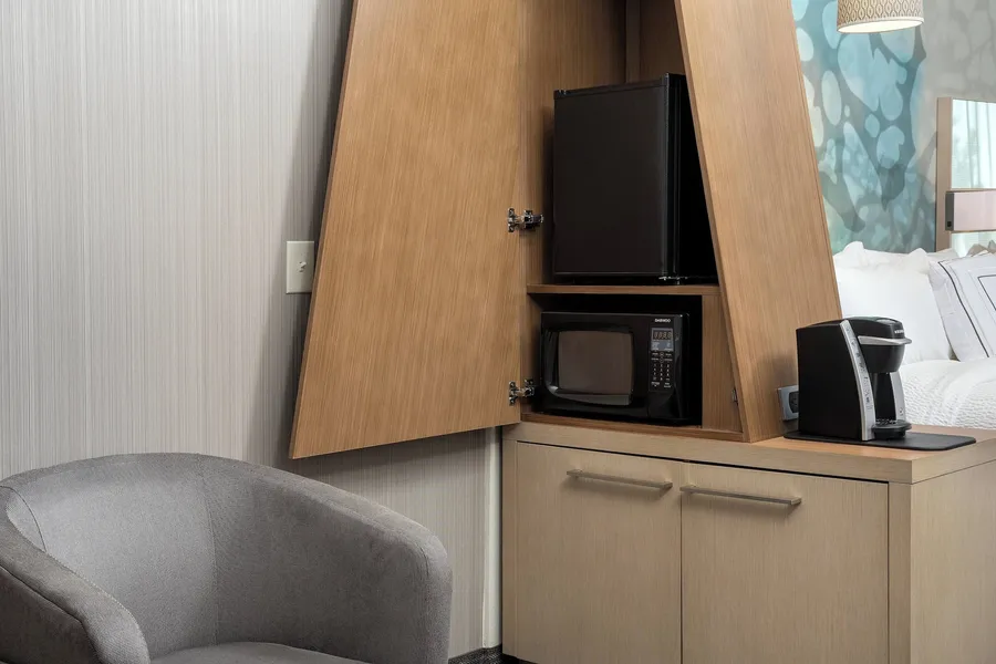 Courtyard by Marriott Las Cruces at NMSU hotel detail image 2