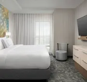 Courtyard by Marriott Las Cruces at NMSU hotel detail image 3