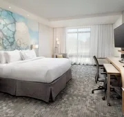Courtyard by Marriott Las Cruces at NMSU hotel detail image 4