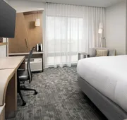 Courtyard by Marriott Las Cruces at NMSU hotel detail image 5