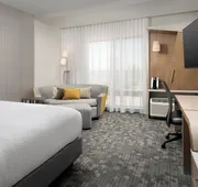 Courtyard by Marriott Las Cruces at NMSU hotel detail image 7