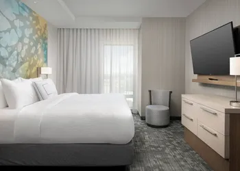 Courtyard by Marriott Las Cruces at NMSU hotel thumbnail 3