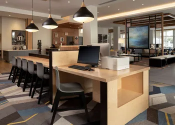 Hyatt House San Jose Airport hotel thumbnail 3