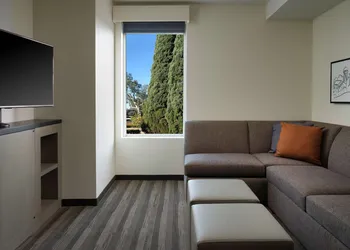 Hyatt House San Jose Airport hotel thumbnail 4