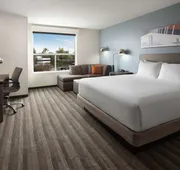 Hyatt House San Jose Airport hotel detail image 7