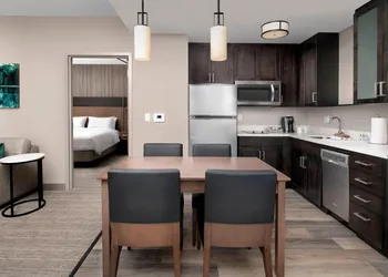 Residence Inn by Marriott Bend hotel thumbnail 6