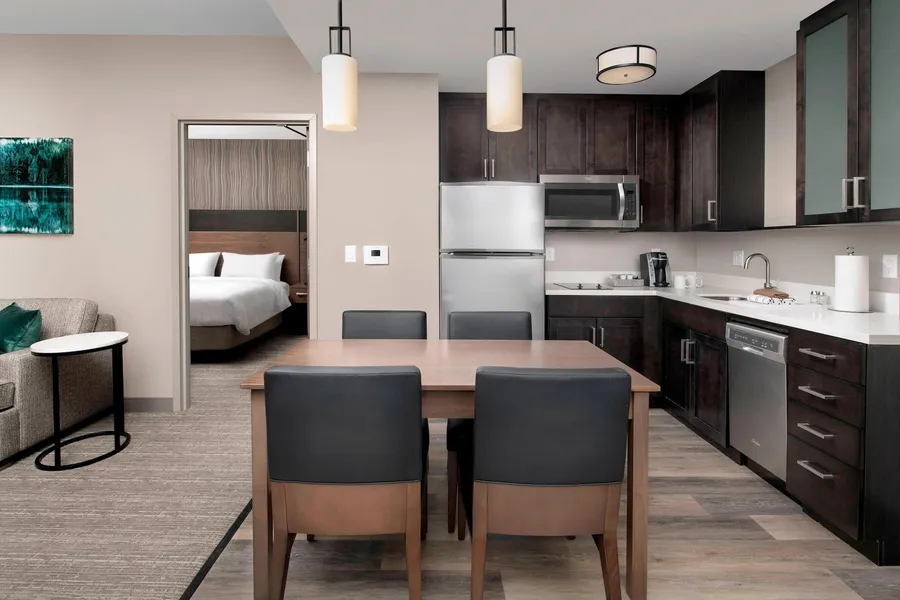 Residence Inn by Marriott Bend hotel detail image 6