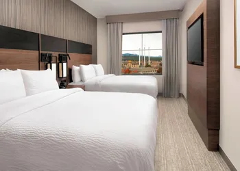 Residence Inn by Marriott Bend hotel thumbnail 8