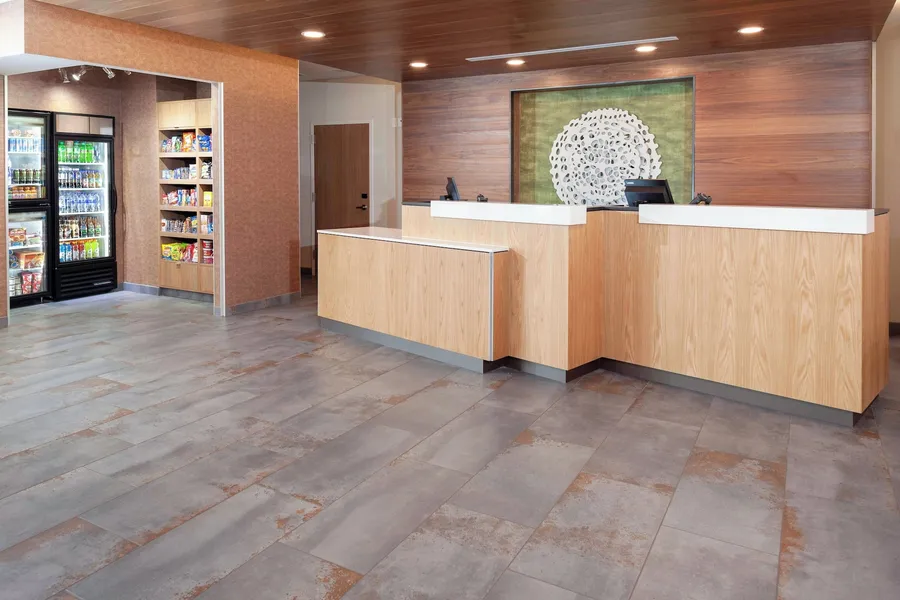 Fairfield Inn & Suites by Marriott Fort Morgan hotel detail image 2