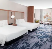 Fairfield Inn & Suites by Marriott Fort Morgan hotel detail image 4