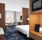 Fairfield Inn & Suites by Marriott Fort Morgan hotel detail image 5