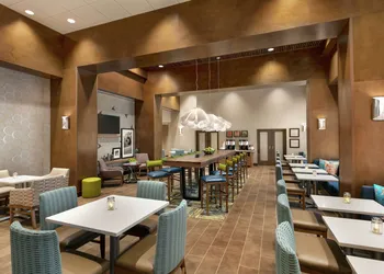 Hampton Inn & Suites Johns Creek hotel thumbnail 2