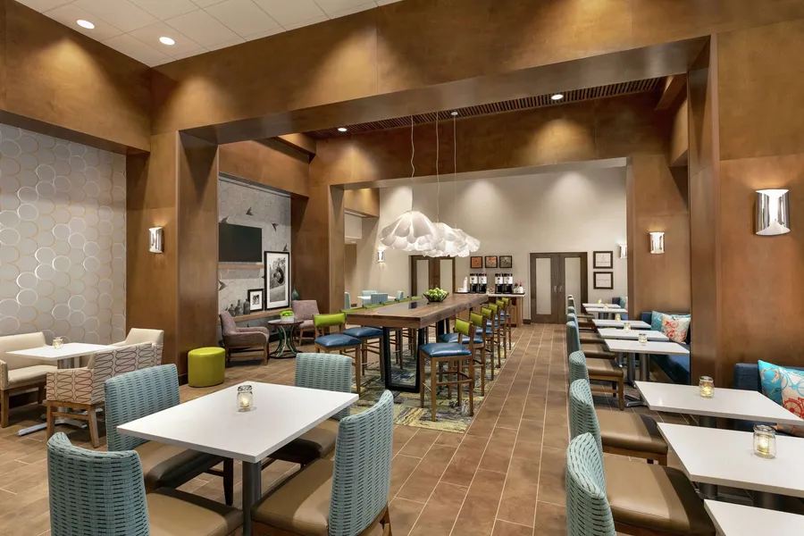 Hampton Inn & Suites Johns Creek hotel detail image 2