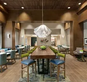 Hampton Inn & Suites Johns Creek hotel detail image 3
