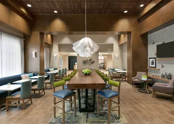 Hampton Inn & Suites Johns Creek hotel thumbnail 3