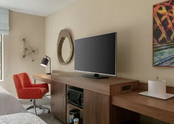 Hampton Inn & Suites Johns Creek hotel thumbnail 5