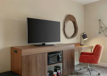 Hampton Inn & Suites Johns Creek hotel thumbnail 6