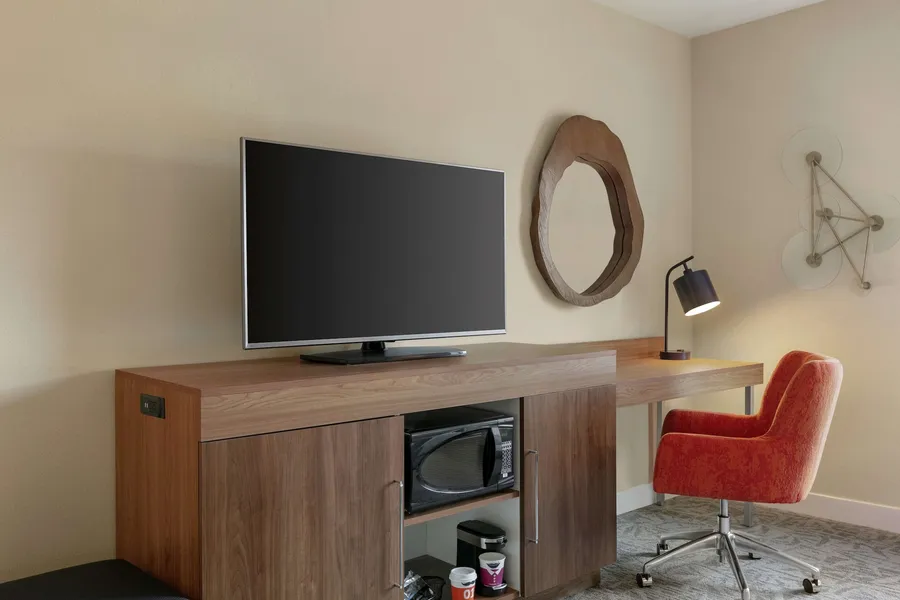 Hampton Inn & Suites Johns Creek hotel detail image 6