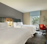 Hampton Inn & Suites Johns Creek hotel detail image 7